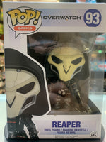 Reaper #93 (Overwatch, Funko)