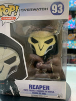 Reaper #93 (Overwatch, Funko)