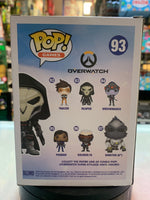 Reaper #93 (Overwatch, Funko)