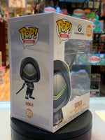 Genji Nr. 551 (Overwatch, Funko)