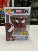 Carnage Nr. 99 (Marvel, Funko Pop)