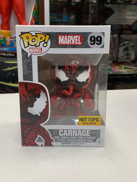 Carnage Nr. 99 (Marvel, Funko Pop)