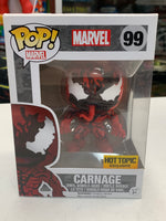 Carnage Nr. 99 (Marvel, Funko Pop)