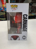 Carnage Nr. 99 (Marvel, Funko Pop)