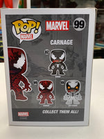 Carnage Nr. 99 (Marvel, Funko Pop)