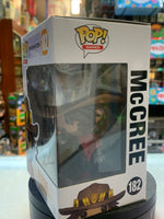 McCree #182 (Overwatch, Funko)