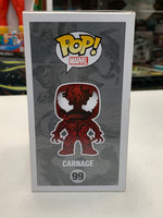 Carnage Nr. 99 (Marvel, Funko Pop)