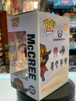 McCree #182 (Overwatch, Funko)