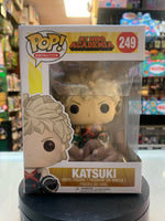 Katsuki #249 (My Hero Academia, Funko)