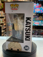 Katsuki #249 (My Hero Academia, Funko)