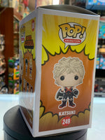 Katsuki #249 (My Hero Academia, Funko)