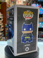 Batman Nr. 01 8-Bit 2017 Herbst-Convention (DC Super Heroes, Funko)