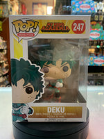 Deku #247 (My Hero Academia, Funko)