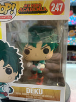 Deku #247 (Mein Held Academia, Funko)