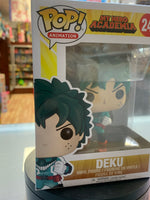 Deku #247 (Mein Held Academia, Funko)