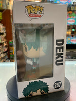 Deku #247 (My Hero Academia, Funko)