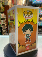 Deku #247 (My Hero Academia, Funko)