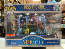 Kiss The Girl Nr. 546 (meine kleine Meerjungfrau, Funko Pop!)