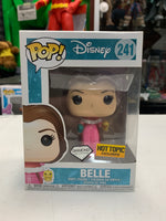 Diamond Belle Nr. 241 (Disney, Funko Pop)