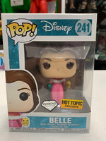 Diamond Belle Nr. 241 (Disney, Funko Pop)