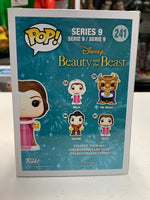 Diamond Belle Nr. 241 (Disney, Funko Pop)