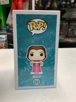 Diamond Belle Nr. 241 (Disney, Funko Pop)