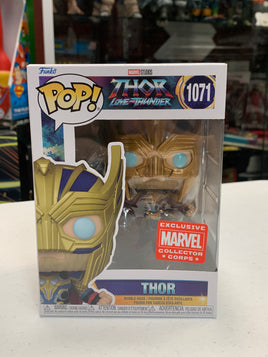 Thor #1071 (Thor Love & Thunder, Funko Pop)