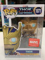 Thor #1071 (Thor Love & Thunder, Funko Pop)