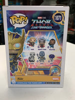 Thor #1071 (Thor Love & Thunder, Funko Pop)