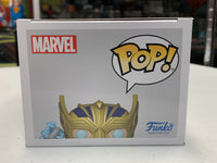 Thor #1071 (Thor Love & Thunder, Funko Pop)