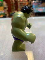 Hulk SH0173 (Lego Minifigur, Marvel) 5326