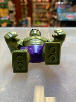 Hulk SH0173 (Lego Minifigur, Marvel) 5326