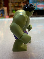 Hulk SH0173 (Lego Minifigur, Marvel) 5328