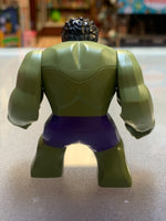 Hulk SH0173 (Lego Minifigur, Marvel) 5328