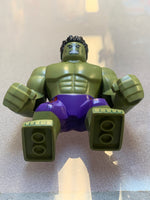 Hulk SH0173 (Lego Minifigur, Marvel) 5328