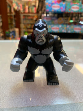 Gorilla Grodd SH0147 (Lego Minifig, DC Universe)