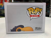 Toucan #53 (San Diego Comic-Con, Funko Pop)