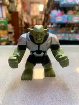 Green Goblin SH0102 (Lego Minifig, Marvel)