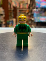 Iron Fist SH0041 (Lego-Minifigur, Marvel)