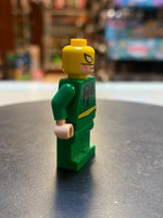 Iron Fist SH0041 (Lego-Minifigur, Marvel)