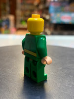 Iron Fist SH0041 (Lego-Minifigur, Marvel)