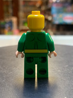 Iron Fist SH0041 (Lego-Minifigur, Marvel)