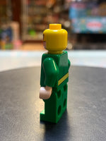 Iron Fist SH0041 (Lego-Minifigur, Marvel)