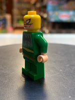 Iron Fist SH0041 (Lego-Minifigur, Marvel)