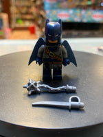 Pirat Batman SH0265 (Lego Minifigur, DC)