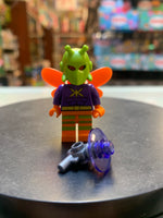 Killer Moth SH0276 (Lego-Minifigur, DC Batman)