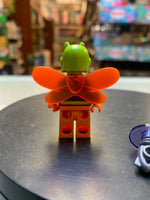 Killer Moth SH0276 (Lego-Minifigur, DC Batman)