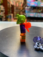 Killer Moth SH0276 (Lego-Minifigur, DC Batman)