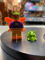 Killer Moth SH0276 (Lego-Minifigur, DC Batman)