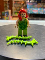 Poison Ivy SH0010 (Lego Minifig, DC)